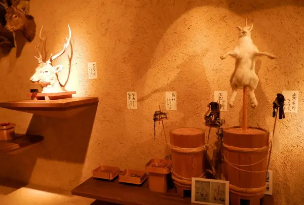 神長官守矢史料館の写真・動画_image_107457