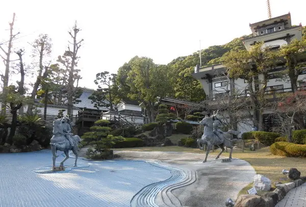 須磨寺（福祥寺）の写真・動画_image_107489
