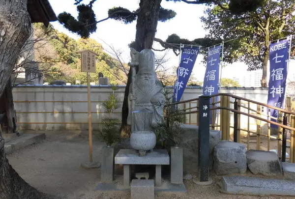 須磨寺（福祥寺）の写真・動画_image_107491