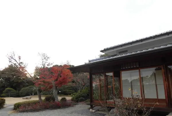 神戸市立須磨離宮公園の写真・動画_image_107495