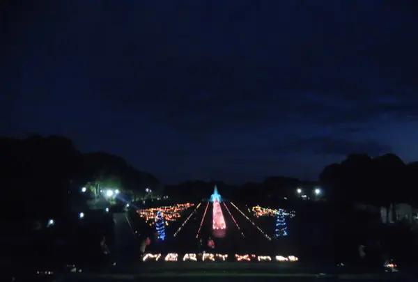 神戸市立須磨離宮公園の写真・動画_image_107506