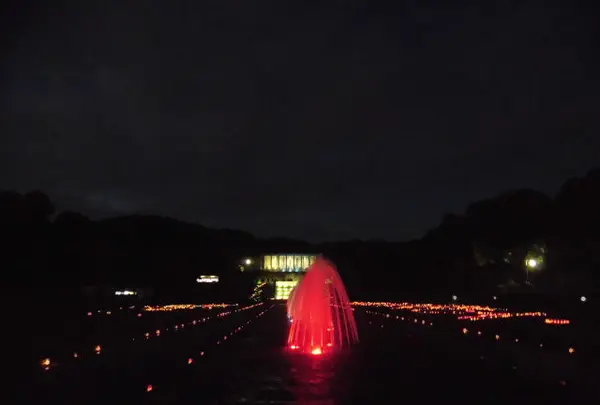 神戸市立須磨離宮公園の写真・動画_image_107508