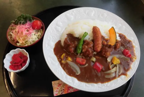 和食 花離宮の写真・動画_image_107512