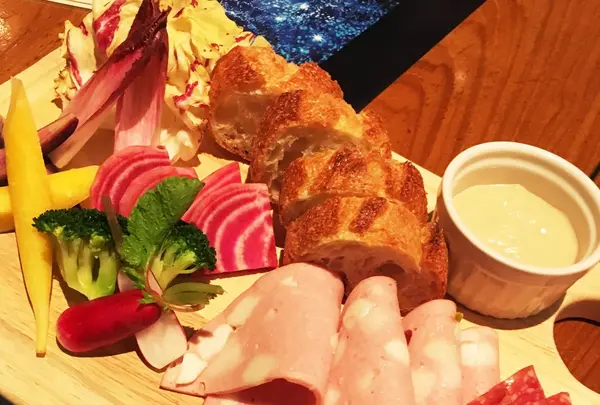 ロイヤル・ガーデンカフェ渋谷の写真・動画_image_107534