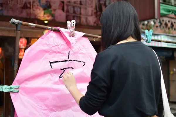 十分老街の写真・動画_image_107552