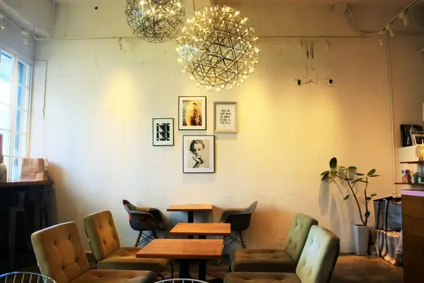 Onigily Cafeの写真・動画_image_107615