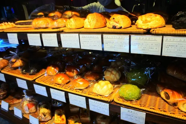 ロータスバゲット （Lotus baguette）の写真・動画_image_107622
