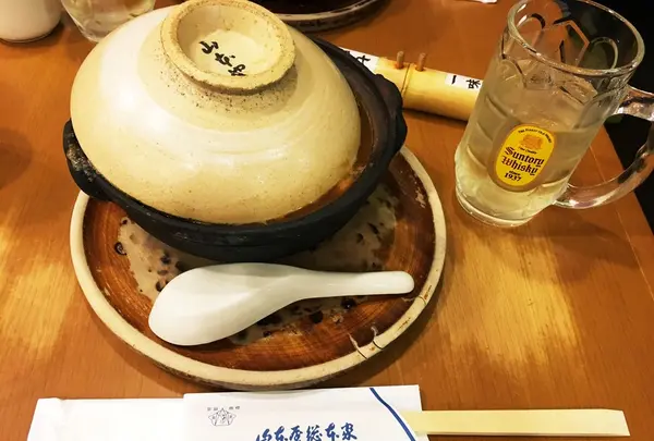 山本屋本店 名古屋駅前店の写真・動画_image_107660