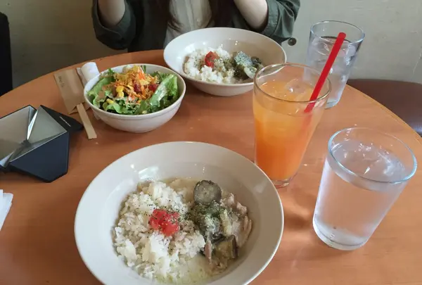 ORBLIGHT CAFE オブライトカフェの写真・動画_image_107722