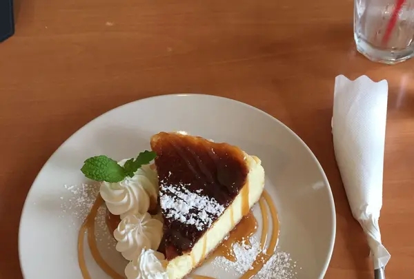 ORBLIGHT CAFE オブライトカフェの写真・動画_image_107723