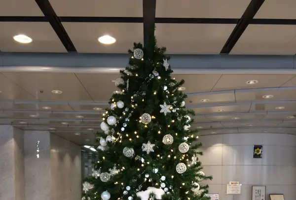 新宿モノリスの写真・動画_image_107724