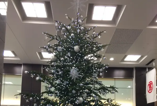 新宿高島屋の写真・動画_image_107733