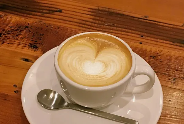 4/4 SEASONS COFFEE Shinjukuの写真・動画_image_107754