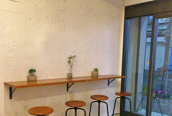 4/4 SEASONS COFFEE Shinjukuの写真・動画_image_107760