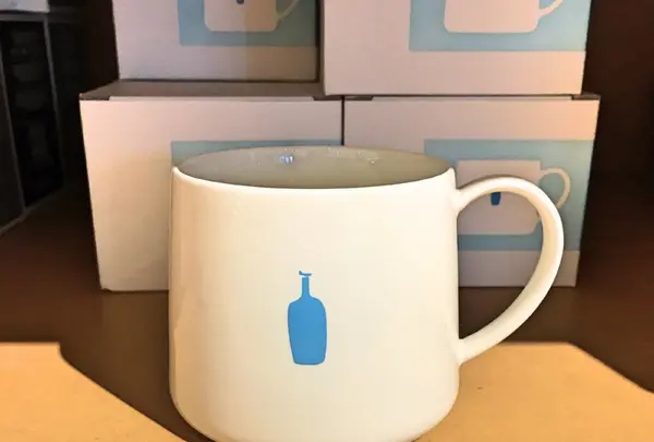 ブルーボトルコーヒー（Blue Bottle Coffee）新宿店の写真・動画_image_107769