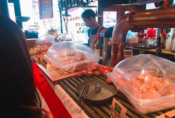 Meat&Bakery TAVERN （タバーン）の写真・動画_image_107838