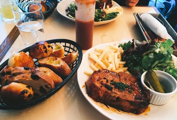 Meat&Bakery TAVERN （タバーン）の写真・動画_image_107839
