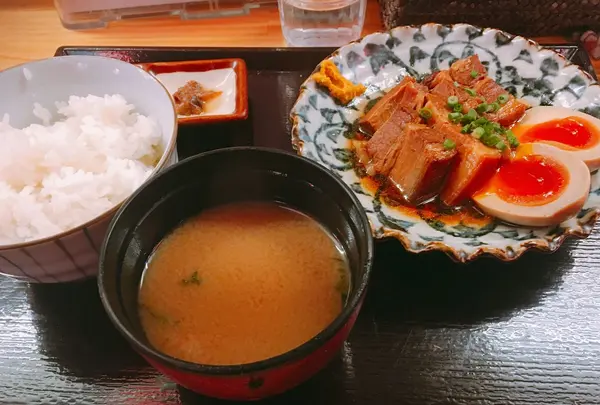 沖縄料理とそーきそば たいよう食堂の写真・動画_image_107921