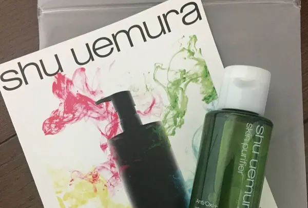 シュウ ウエムラ 表参道本店の写真・動画_image_107966