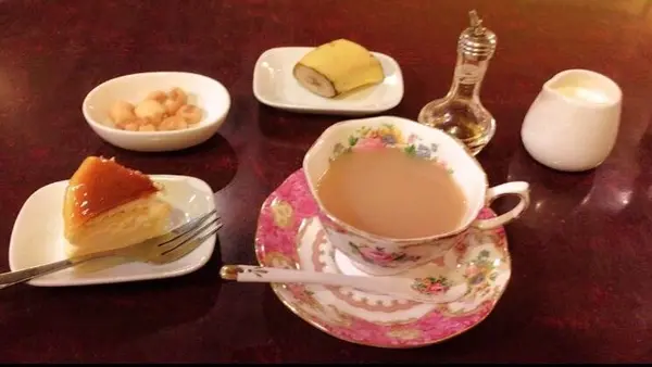 カフェアルルの写真・動画_image_107986