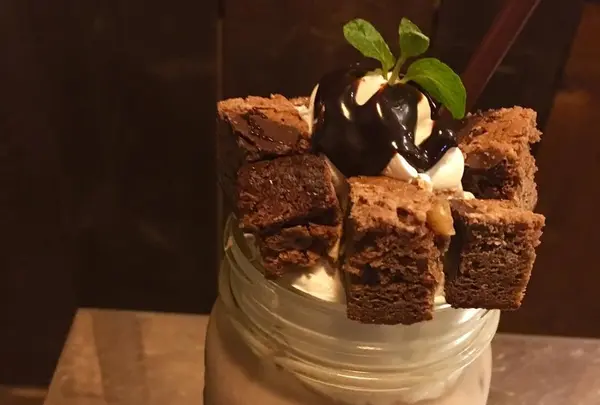 カフェ エンゾー （CAFE ENZO）の写真・動画_image_108007