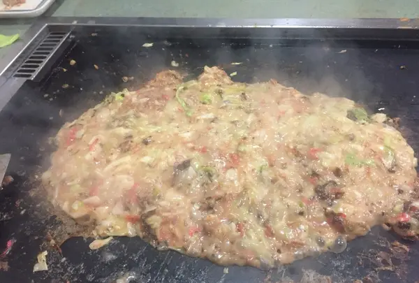 月島もんじゃストリート（月島西仲通り商店街）の写真・動画_image_108062