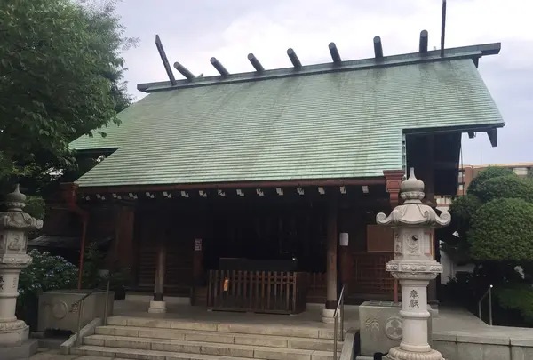 住吉神社の写真・動画_image_108063