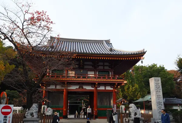 瀧泉寺（目黒不動）の写真・動画_image_108120