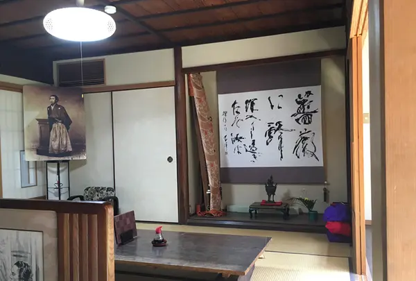 御舟宿　いろはの写真・動画_image_108151