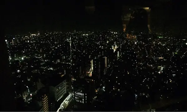 キャロットタワーの写真・動画_image_108152