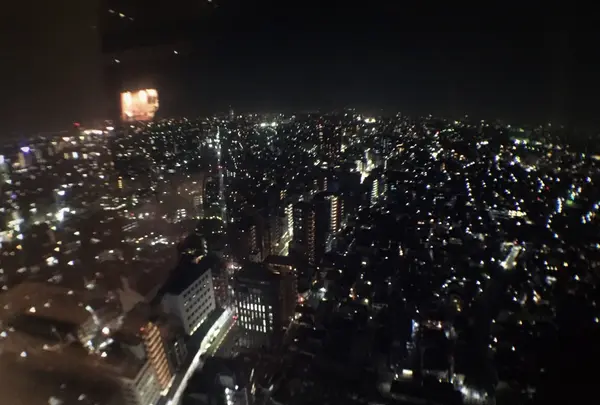 キャロットタワーの写真・動画_image_108153