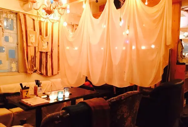 and people （アンドピープル） の写真・動画_image_108212