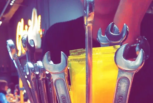グロリアス チェーン カフェ（glorious chain cafe）の写真・動画_image_108217