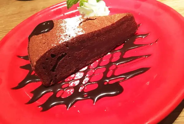 グロリアス チェーン カフェ（glorious chain cafe）の写真・動画_image_108219