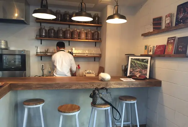 ミニマル　 富ヶ谷本店の写真・動画_image_108229