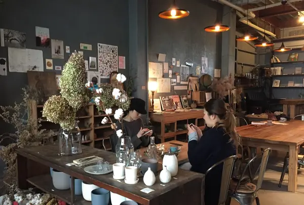 from afar（フロムアファー ）の写真・動画_image_108233