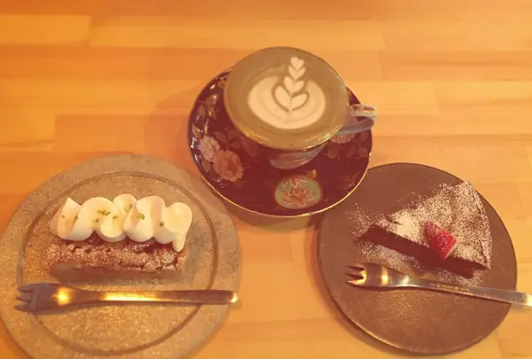 from afar（フロムアファー ）の写真・動画_image_108234