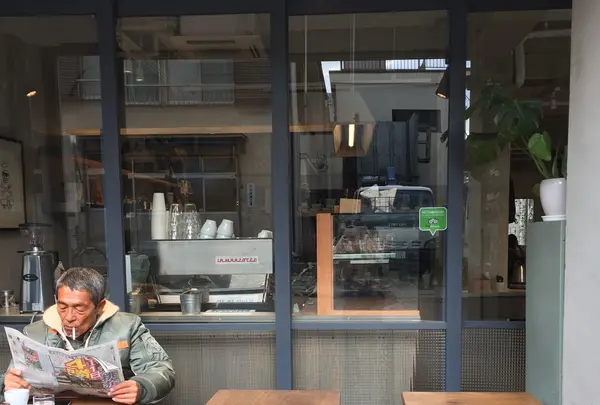 iki ESPRESSO（イキ エスプレッソ）の写真・動画_image_108235