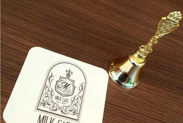 ＭｉＬＫｃａｆｅの写真・動画_image_108239