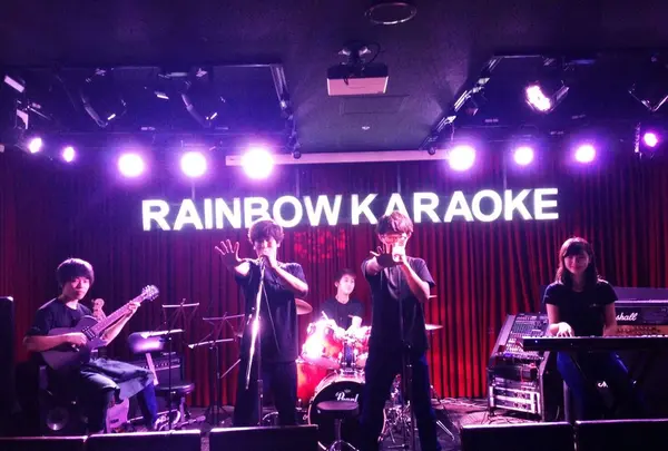 カラオケ レインボー渋谷店の写真・動画_image_108245