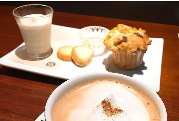 チャイブレイク（chai break）の写真・動画_image_108250
