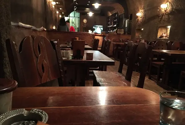 COFFEE HALL くぐつ草の写真・動画_image_108267