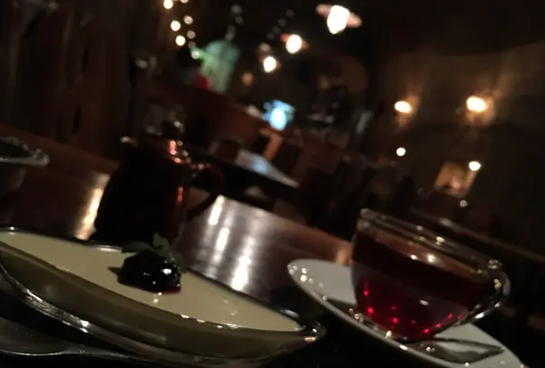COFFEE HALL くぐつ草の写真・動画_image_108268