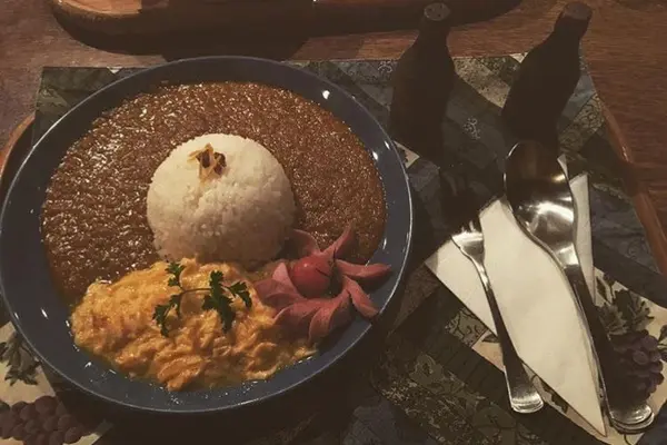 COFFEE HALL くぐつ草の写真・動画_image_108269