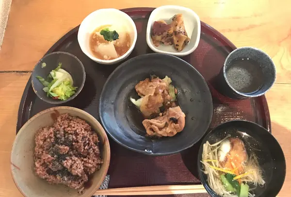 結わえる 本店の写真・動画_image_108273