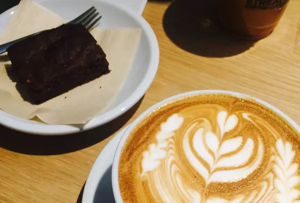 ストリーマーコーヒーカンパニー 渋谷店（STREAMER COFFEE COMPANY）の写真・動画_image_108296