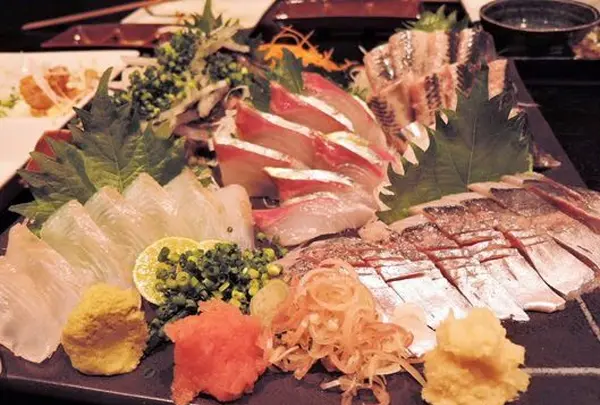 魚んと 自由が丘の写真・動画_image_108322