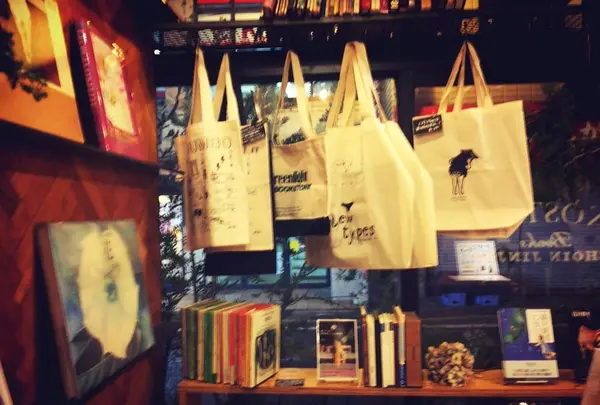 nostos books（古書ノストス）の写真・動画_image_108331