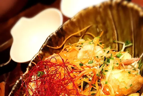 魚貝三昧 雛 二子新地店の写真・動画_image_108378