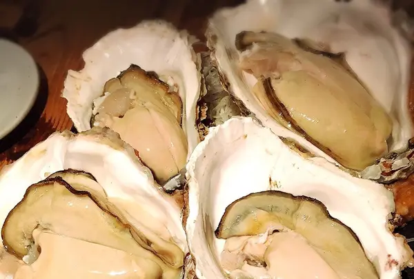 魚貝三昧 雛 二子新地店の写真・動画_image_108379